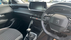 Peugeot 208 1.2 PureTech 100 Active Premium 5dr Petrol Hatchback